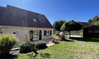 Maison 6 Pièces 113 m² à vendre à Cholet (49300)