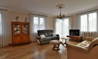 Maison 8 Pièces 167 m² à vendre à Cholet (49300)