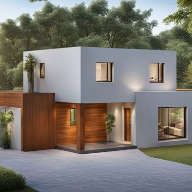 Maison 5 pièces 495000 €