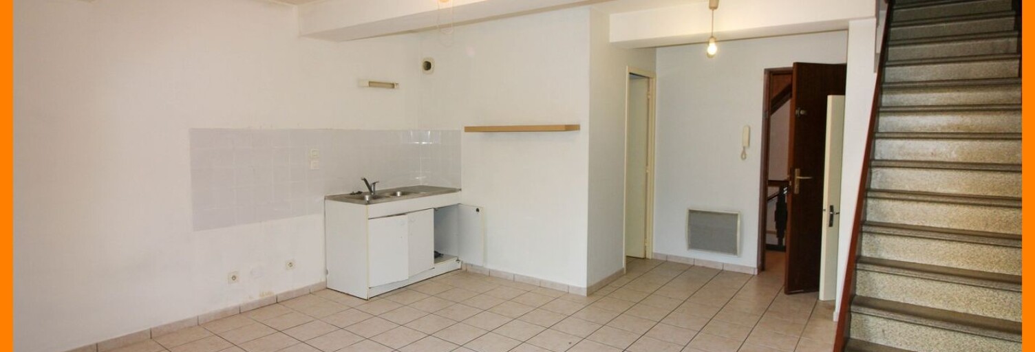 Appartement 2 Pièces 48 m² à vendre à Montluel (01120)