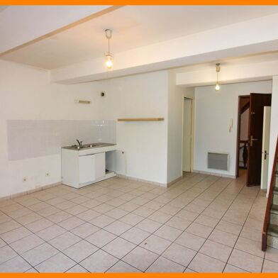 Appartement 2 pièces 125000 €