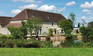 Maison 6 Pièces 180 m² à vendre à Vaupillon (28240)