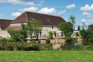 Maison 6 pièces 260000 €