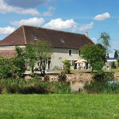 Maison 6 pièces 260000 €