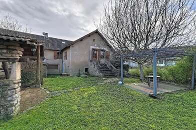 Maison 4 pièces 170000 €