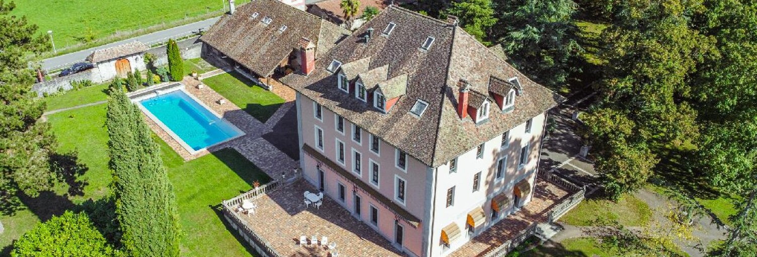 Maison 21 Pièces 993 m² à vendre à Thonon-les-Bains (74200)