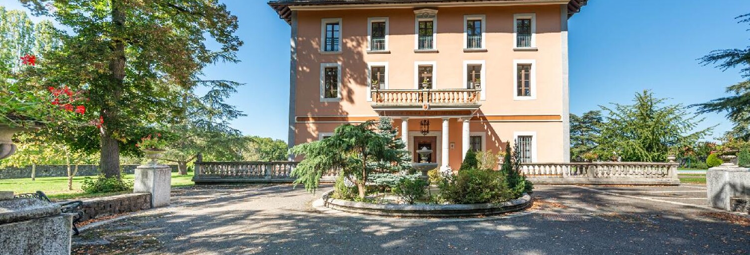 Maison 21 Pièces 993 m² à vendre à Thonon-les-Bains (74200)