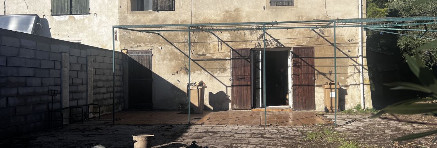 Maison 5 Pièces 98 m² à vendre à Arles (13200)