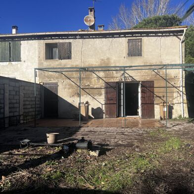Maison 5 pièces 169600 €