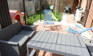 Maison 4 Pièces 82 m² à louer à Réalmont (81120)