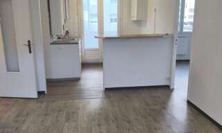 Appartement 3 Pièces 52 m² à louer à Nîmes (30000)