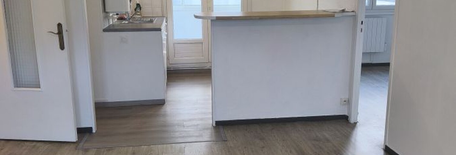 Appartement 3 Pièces 52 m² à louer à Nîmes (30000)