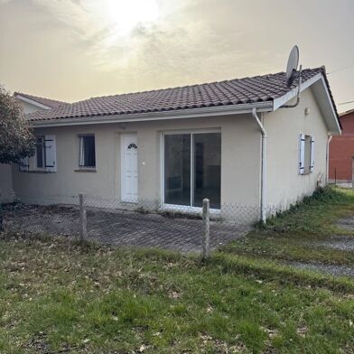 Maison 3 pièces 239000 €