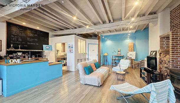 Villa / Maison 8 pièces  à vendre Lescar 64230