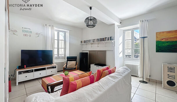 Villa / Maison 8 pièces  à vendre Lescar 64230