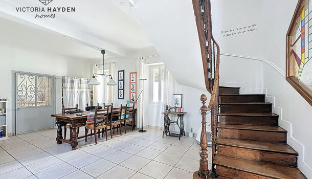 Villa / Maison 8 pièces  à vendre Lescar 64230