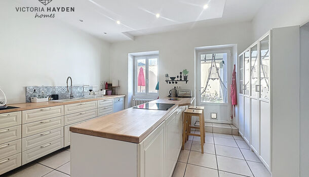 Villa / Maison 8 pièces  à vendre Lescar 64230