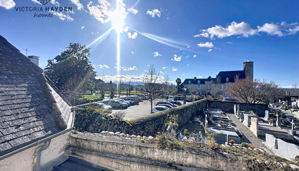 Villa / Maison 8 pièces  à vendre Lescar 64230