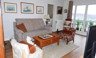 Appartement 4 Pièces 80 m² à vendre à Fécamp (76400)