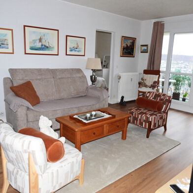 Appartement 4 pièces 182000 €