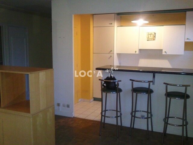 Agence immobilière de LOC'A