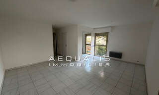 Appartement 1 Pièce 31 m² à louer à Antibes (06600)