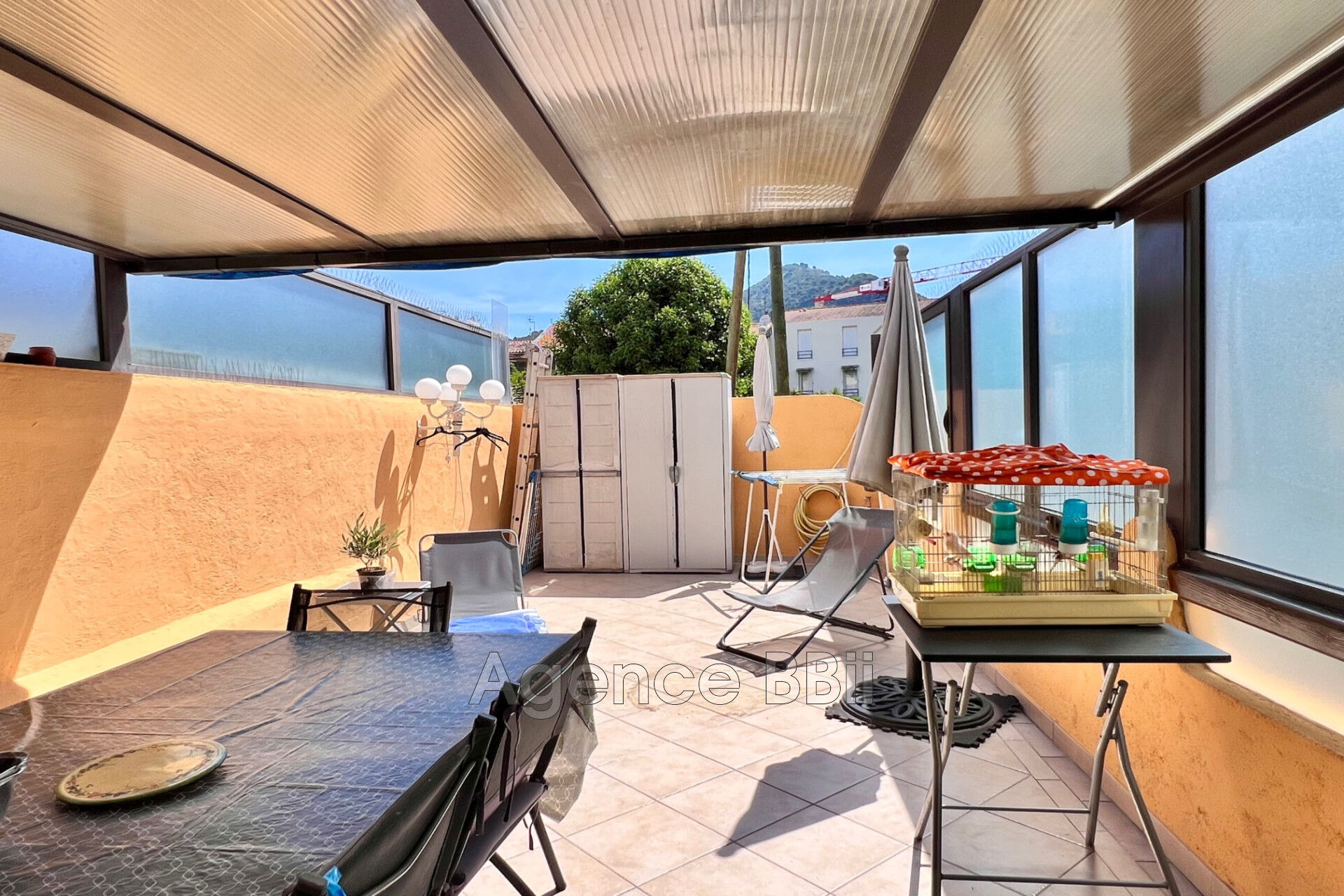 Villa / Maison  T5 à vendre Trinité (La) 06340