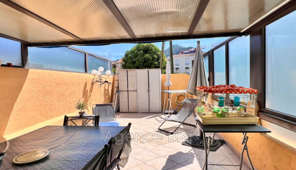 Villa / Maison 5 pièces  à vendre Trinité (La) 06340