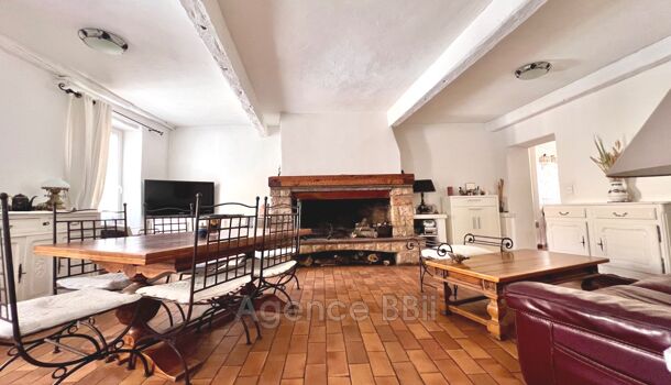 Villa / Maison 5 pièces  à vendre Trinité (La) 06340