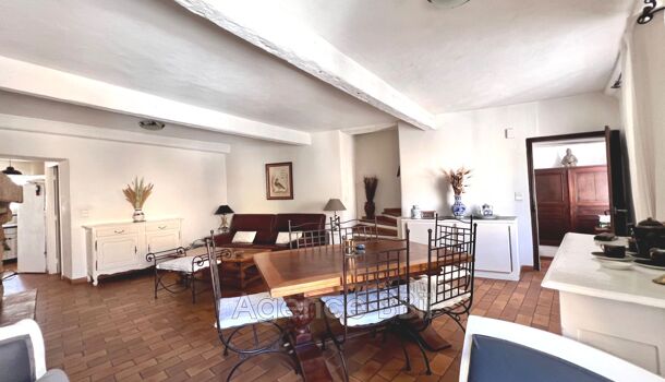 Villa / Maison 5 pièces  à vendre Trinité (La) 06340