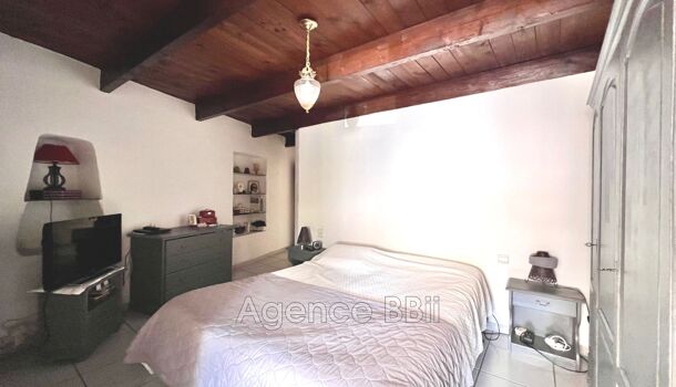 Villa / Maison 5 pièces  à vendre Trinité (La) 06340