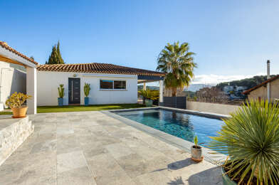 Maison 5 pièces 630000 €