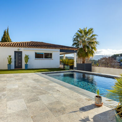 Maison 5 pièces 630000 €