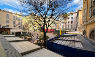 Bureau  59 m² à vendre à Marseille 1 (13001)