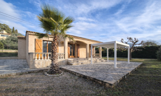 Maison 4 Pièces 109 m² à vendre à Le Tignet (06530)