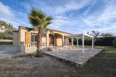 Maison 4 pièces 490000 €