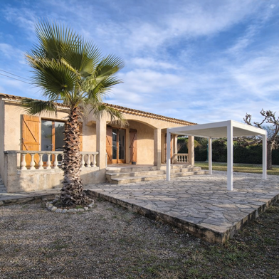 Maison 4 pièces 490000 €