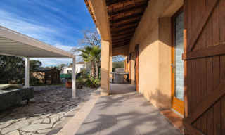 Maison 4 Pièces 109 m² à vendre à Le Tignet (06530)