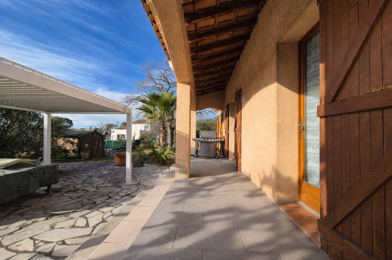 Maison 4 pièces 490000 €