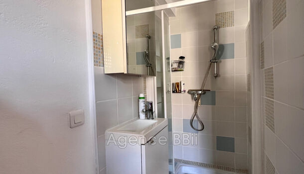 Appartement 4 pièces  à vendre Nice 06300