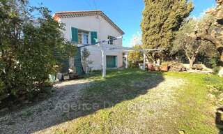 Maison  180 m² à vendre à Draguignan (83300)