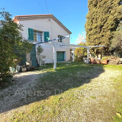 Maison  349000 €