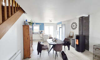 Maison 4 Pièces 90 m² à vendre à Saint-Aubin-du-Cormier (35140)