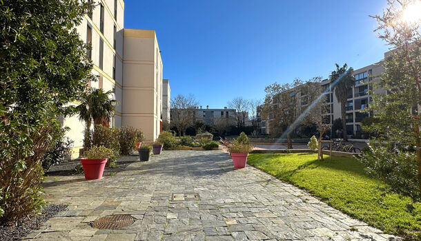 Appartement 3 pièces  à vendre Saint-Cyprien 66750