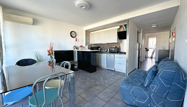 Appartement 3 pièces  à vendre Saint-Cyprien 66750