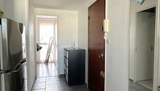 Appartement 3 pièces  à vendre Saint-Cyprien 66750