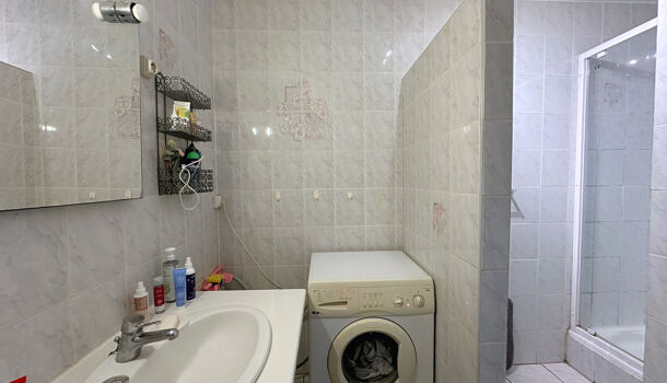 Appartement 3 pièces  à vendre Saint-Cyprien 66750