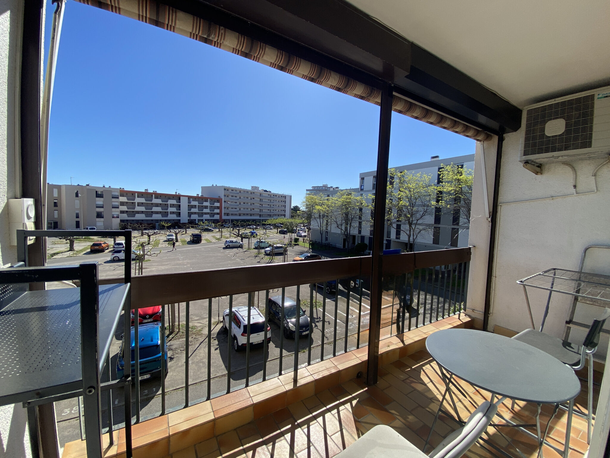 Appartement  T3 à vendre Saint-Cyprien 66750