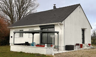 Maison 3 Pièces 83 m² à vendre à Migné (36800)