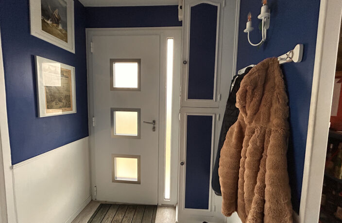 A VENDRE - Maison de plain-pied habitable de suite 3 pièces — photo 3